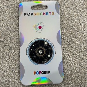 Pop socket